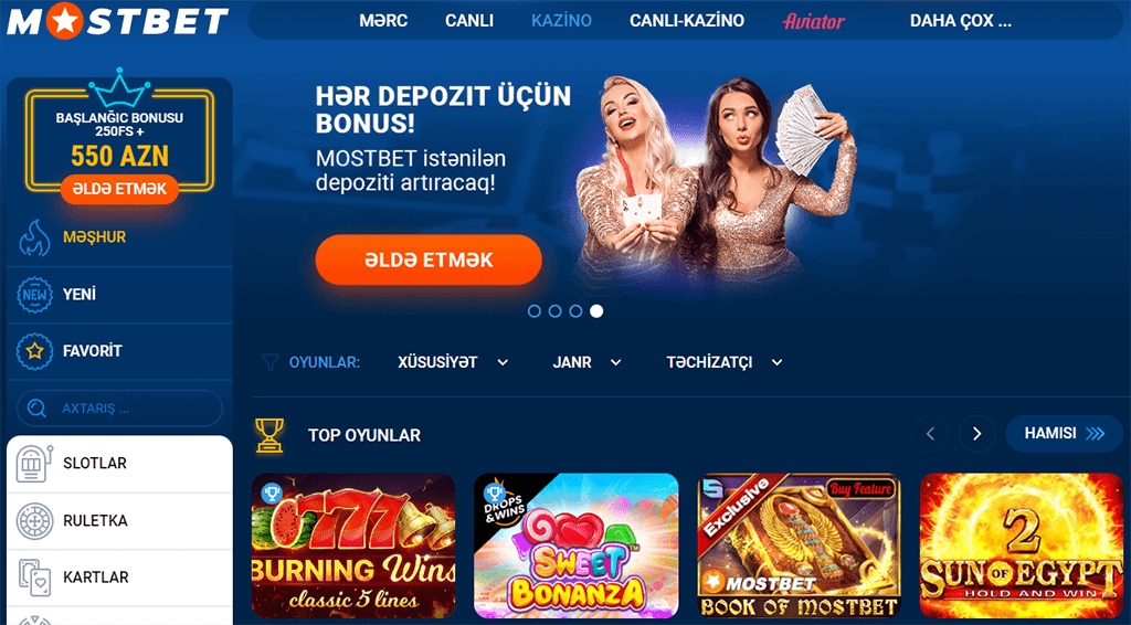 Is Mostbet Bookmaker and Online Casino in India Making Me Rich?