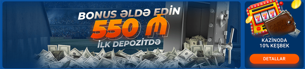 Bonuslar Mostbet-az90 Casino